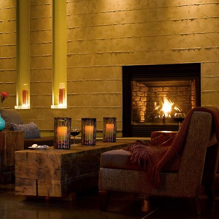Hyatt House Seattle/Redmond Hotel Interior foto