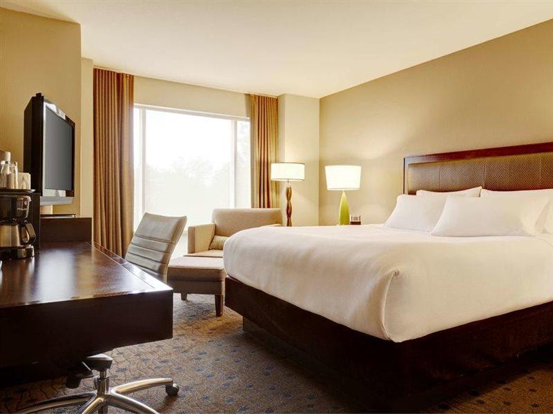 Hyatt House Seattle/Redmond Hotel Exterior foto
