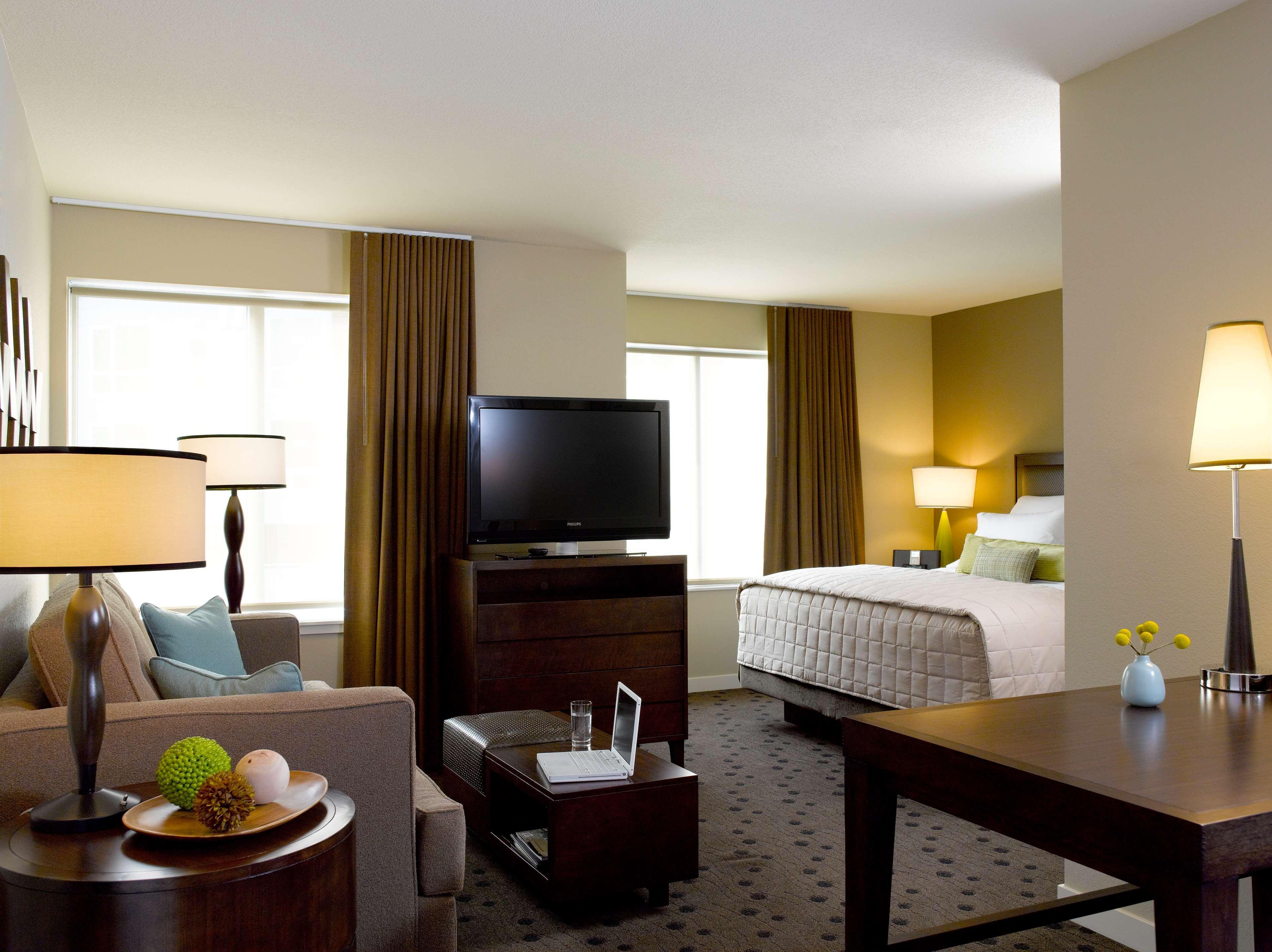 Hyatt House Seattle/Redmond Hotel Cameră foto