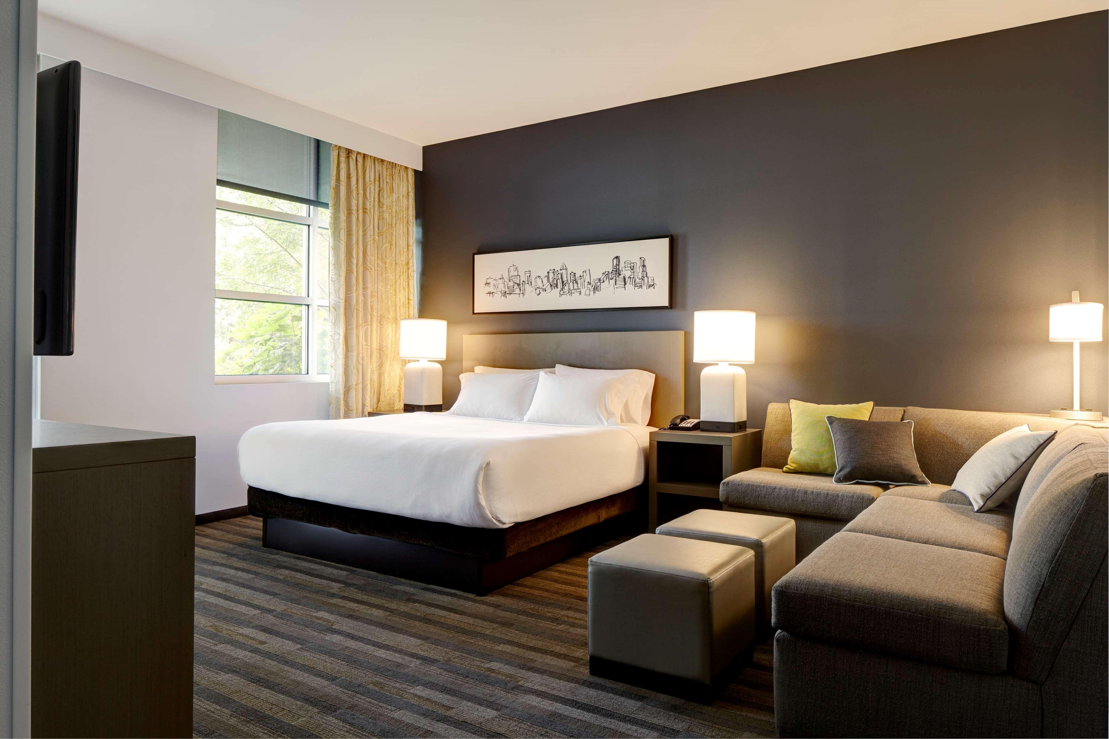 Hyatt House Seattle/Redmond Hotel Exterior foto