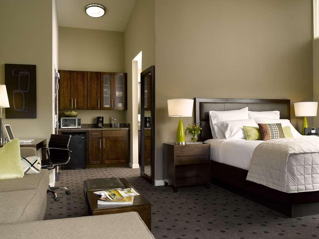 Hyatt House Seattle/Redmond Hotel Cameră foto