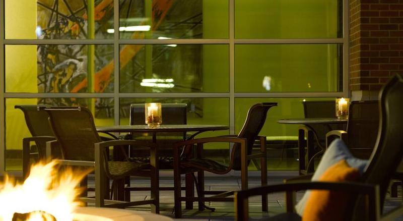 Hyatt House Seattle/Redmond Hotel Exterior foto